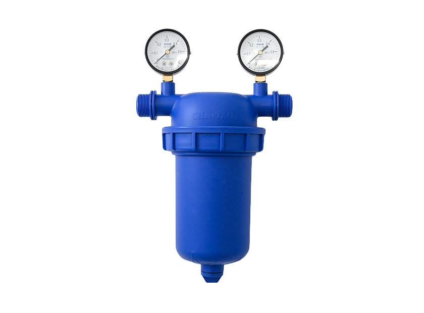 QM32疊片式過(guò)濾器